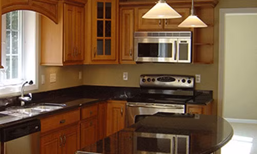 Pham hai cam ky phong thuy nay khi bai tri nha bep, coi chung ly hon!