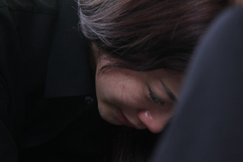 Loi thu nhan cua nguoi vo vao nha nghi voi bo vi qua thuong chong