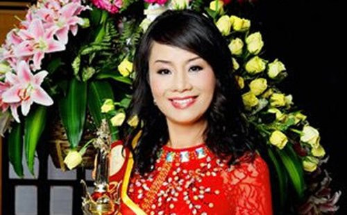 Quý bà lừa đảo chục tỷ đồng.