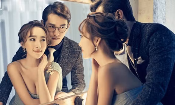 Chi can bo ra 3 phut...de chon nguoi chong tot!