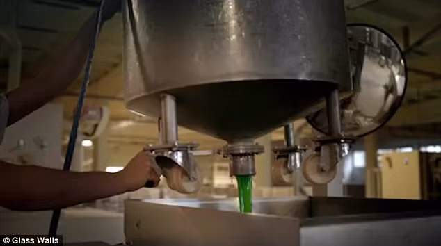 Nguyên liệu tạo ra gelatin chính là xương và da động vật, mà trong đó, chủ yếu là các loại xương hay da của trâu, bò, lợn hay các dây chằng, dây gân...