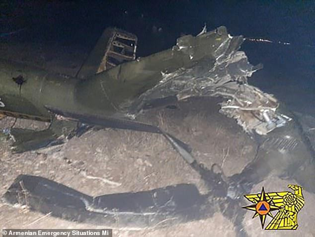 Theo các nguồn tin từ Ủy ban điều tra Liên bang Nga, hiện tại vụ việc đã có phần nghiêm trọng hơn khi có liên quan đến một số điều khoản trong Bộ luật Hình sự Liên bang Nga.