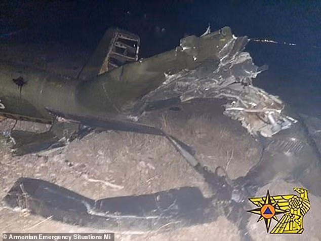 Theo các nguồn tin từ Ủy ban điều tra Liên bang Nga, hiện tại vụ việc đã có phần nghiêm trọng hơn khi có liên quan đến một số điều khoản trong Bộ luật Hình sự Liên bang Nga.