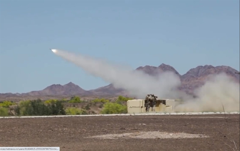 Quá trình nâng cấp Stinger bắt đầu từ năm 2018, với việc cập nhật phần mềm, hệ thống cảm biến và nâng cao khả năng nhận biết các mục tiêu nhất là các phương tiện bay không người lái, tên lửa hành trình, máy bay trực thăng hạng nhẹ.