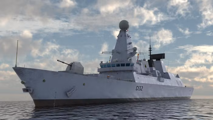 Không giống như radar AN/SPY-1D của Mỹ dựa trên hệ thống mảng pha thụ động, có một máy phát vi sóng duy nhất để cung cấp năng lượng cho các mảng module truyền nhận, radar Sampson ưu việt hơn nhiều.