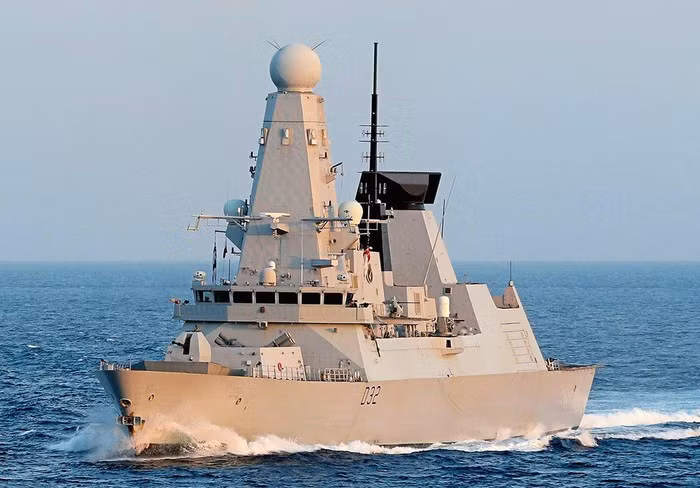 Trước thực tế trên, chưa rõ Bộ Quốc phòng Nga sẽ có biện pháp nào để đối phó việc chiến hạm NATO với tính năng rất tiên tiến đang hiện diện ngày càng nhiều quanh bán đảo Crimea.