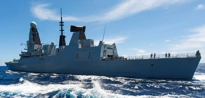 Việc điều chỉnh riêng lẻ sức mạnh của chúng bằng một nhóm vi xử lý RISC i860 (kết hợp khả năng chọn lọc tần số cao nhất của bộ xử lý chính) cho phép radar Sampson tạo ra mô hình định hướng mô phỏng linh hoạt với 'điểm nhấn' trong khu vực gây nhiễu điện tử của đối phương.