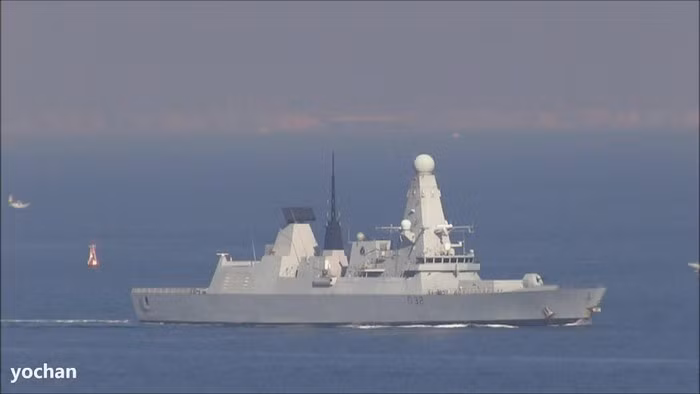 Điều này được thể hiện bằng mảng pha hoạt động hai chiều chống nhiễu tốt hơn gấp nhiều lần, mỗi module truyền và nhận được trang bị một bóng bán dẫn vi sóng gallium arsenide và bộ lọc tín hiệu.