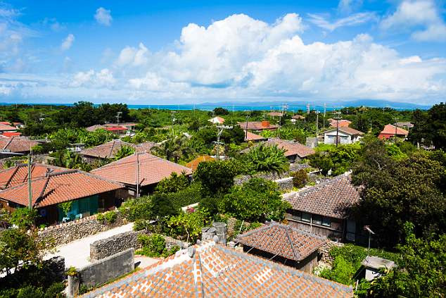 Được biết, ông Masafumi đã từng ở trong ngành giải trí trước khi nước Nhật trước khi quyết định ra hòn đảo Sotobanari, thuộc tỉnh Okinawa của Nhật Bản sinh sống.