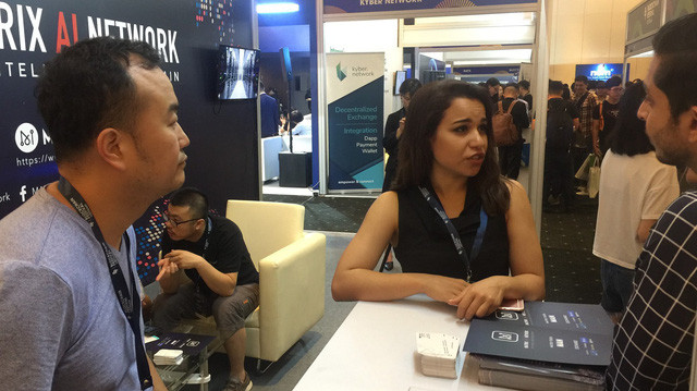 Chừng một nửa startup tại TP.HCM khởi nghiệp với số vốn dưới 1 tỉ đồng - Ảnh: NHƯ BÌNH