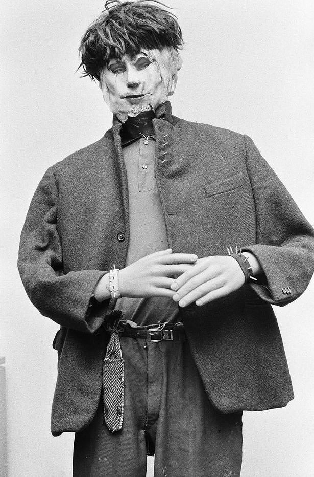 Nạn nhân của Quái thú Jersey là phụ nữ và trẻ em. Hắn thường đột nhập nhà họ lúc nửa đêm, sau đó hành hung và hãm hiếp.