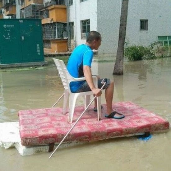 Đây có được coi là sáng tạo?