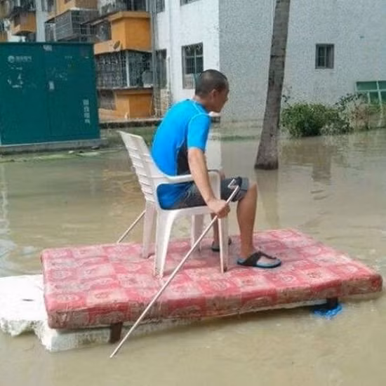 Đây có được coi là sáng tạo?