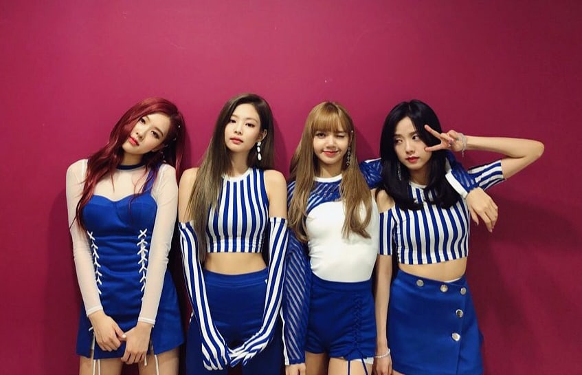 Sau sự thành công của album mới “Square Up”, Black Pink nhận được nhiều lời mời từ các nhà sản xuất âm nhạc có tiếng và đài truyền hình Mỹ, tuy nhiên YG Entertainment cho biết chưa quyết định để nhóm Mỹ tiến.