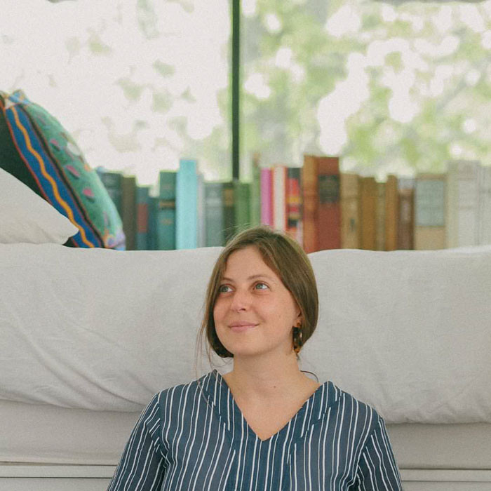 Jessie cho biết, cô vô cùng hạnh phúc khi được ở trong căn nhà mình mơ ước bấy lâu. Đừng vì điều mình nghĩ không thể mà cười cợt vào suy nghĩ của người khác, đôi khi những kỳ tích có thể xảy ra ngoài đời thực, nhất là khi điều đó tốt cho môi trường thì thật đáng khen ngợi.