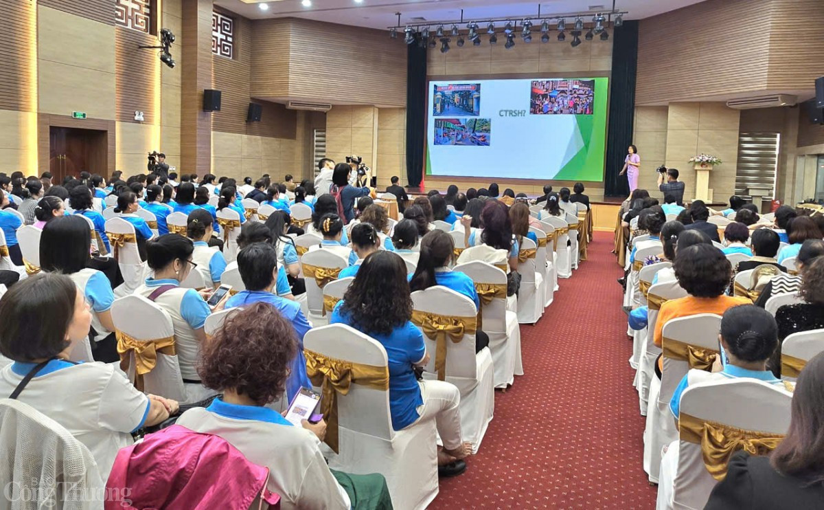 View - Quản lý chất thải rắn sinh hoạt thúc đẩy kinh tế tuần hoàn | Báo Tri thức và Cuộc sống - TIN TỨC PHỔ BIẾN KIẾN THỨC 24H