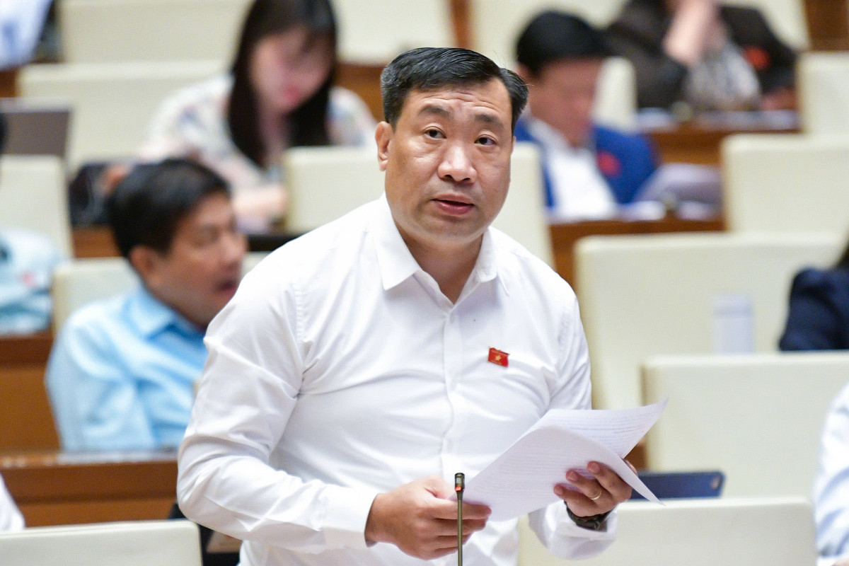 DBQH: Bo sung bien phap manh quan ly nen tang xuyen bien gioi