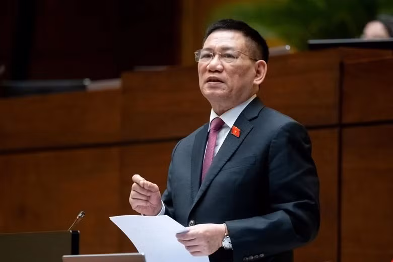 Phó Thủ tướng: Giá thuốc lá ở Việt Nam rất thấp - Hình 2 Pho Thu tuong: Gia thuoc la o Viet Nam rat thap-Hinh-2