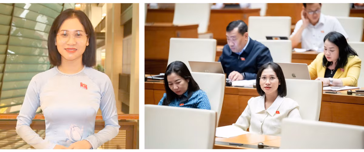 [e-Magazine] DBQH, Co giao Nang Xo Vi: Truyen cam hung “buoc ra cong lang”-Hinh-8