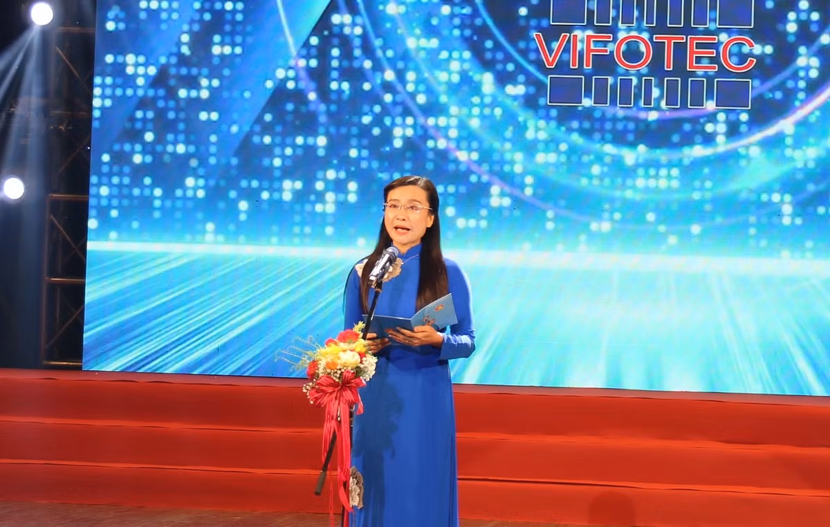 Trao giai Cuoc thi Sang tao Thanh thieu nien, Nhi dong toan quoc 2024-Hinh-7