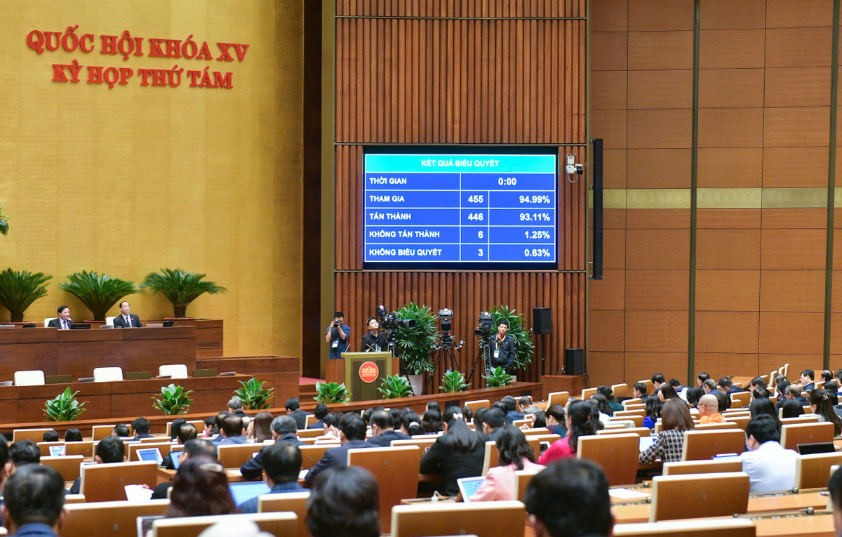 8 điểm mới trong Luật Bảo hiểm y tế (sửa đổi) 8 diem moi trong Luat Bao hiem y te (sua doi)