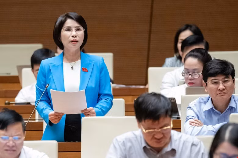 DBQH: Thieu thuoc benh vien anh huong quyen loi nguoi dan-Hinh-2