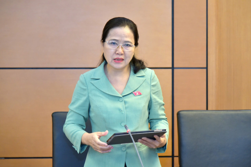 DBQH: Xem lai chi tieu 100% tu diem ma tuy phuc tap duoc phat hien