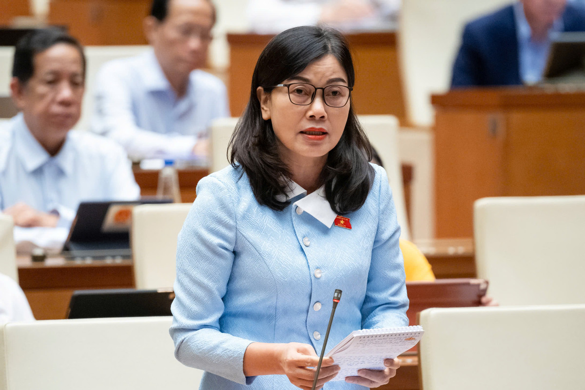 Cơ chế đã có mà vẫn thiếu thuốc, là do thiếu trách nhiệm? - Hình 3 Co che da co ma van thieu thuoc, la do thieu trach nhiem?-Hinh-3