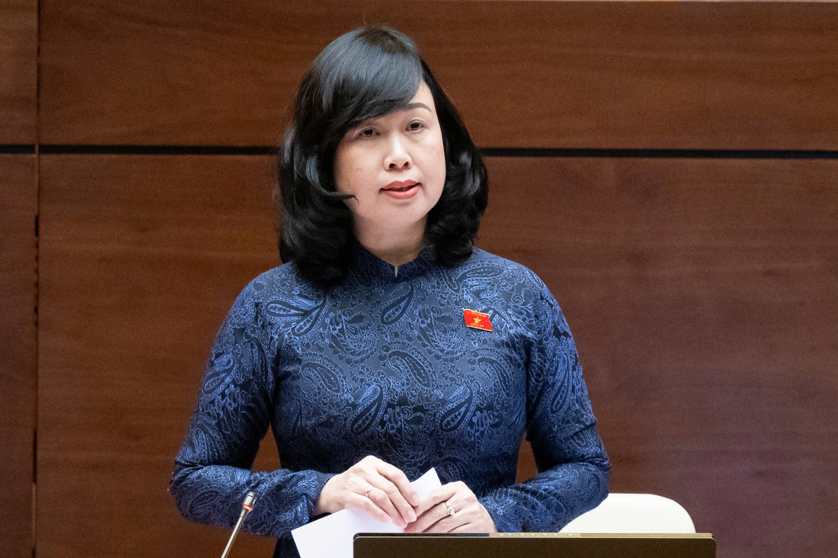 Cơ chế đã có mà vẫn thiếu thuốc, là do thiếu trách nhiệm? - Hình 2 Co che da co ma van thieu thuoc, la do thieu trach nhiem?-Hinh-2