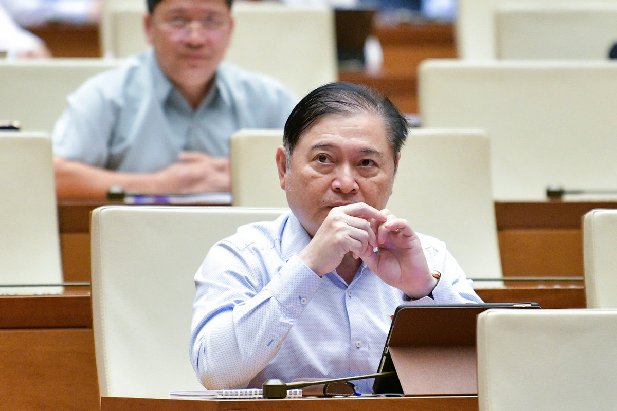 Cơ chế đã có mà vẫn thiếu thuốc, là do thiếu trách nhiệm? - Hình 4 Co che da co ma van thieu thuoc, la do thieu trach nhiem?-Hinh-4