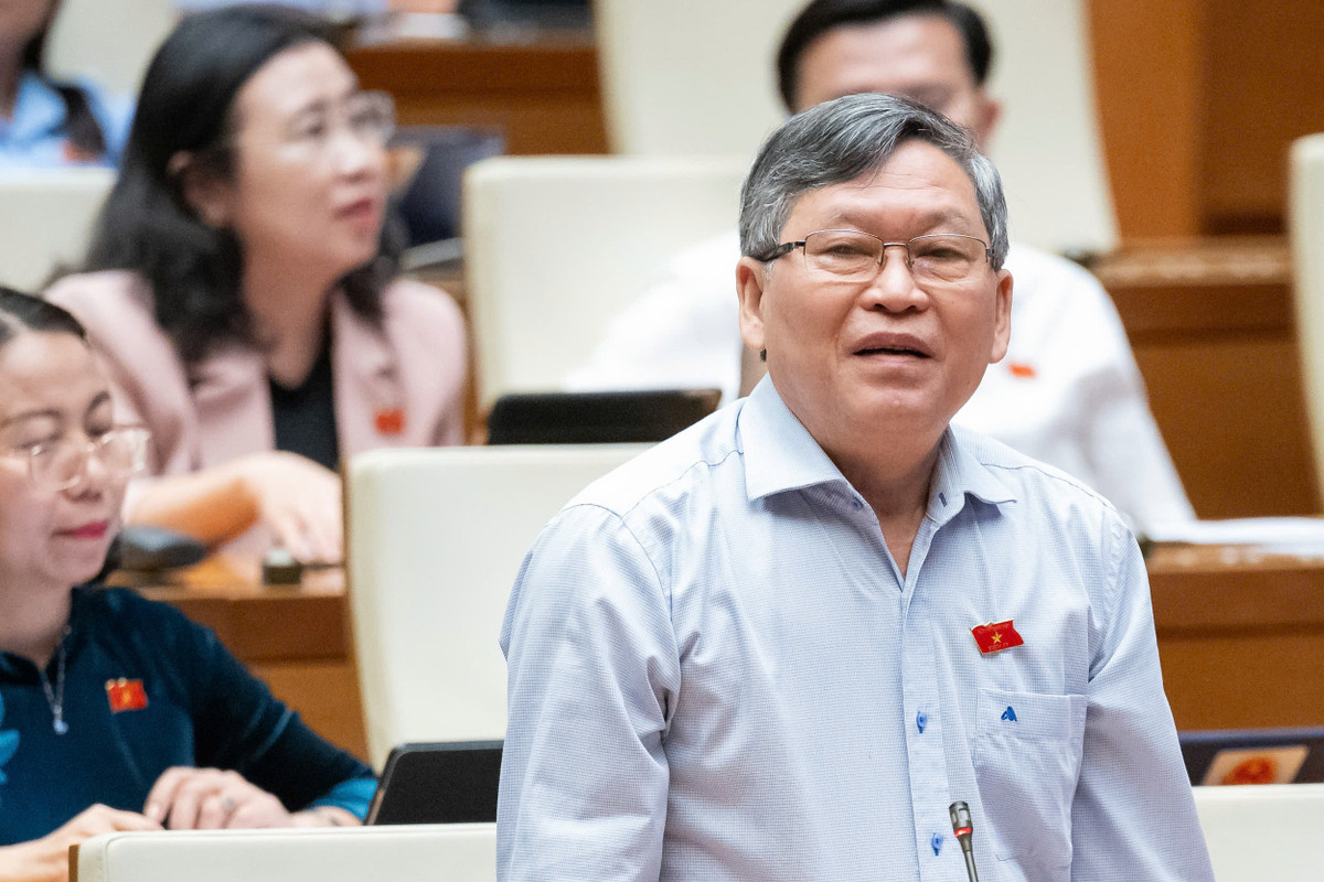 Cơ chế đã có mà vẫn thiếu thuốc, là do thiếu trách nhiệm? Co che da co ma van thieu thuoc, la do thieu trach nhiem?