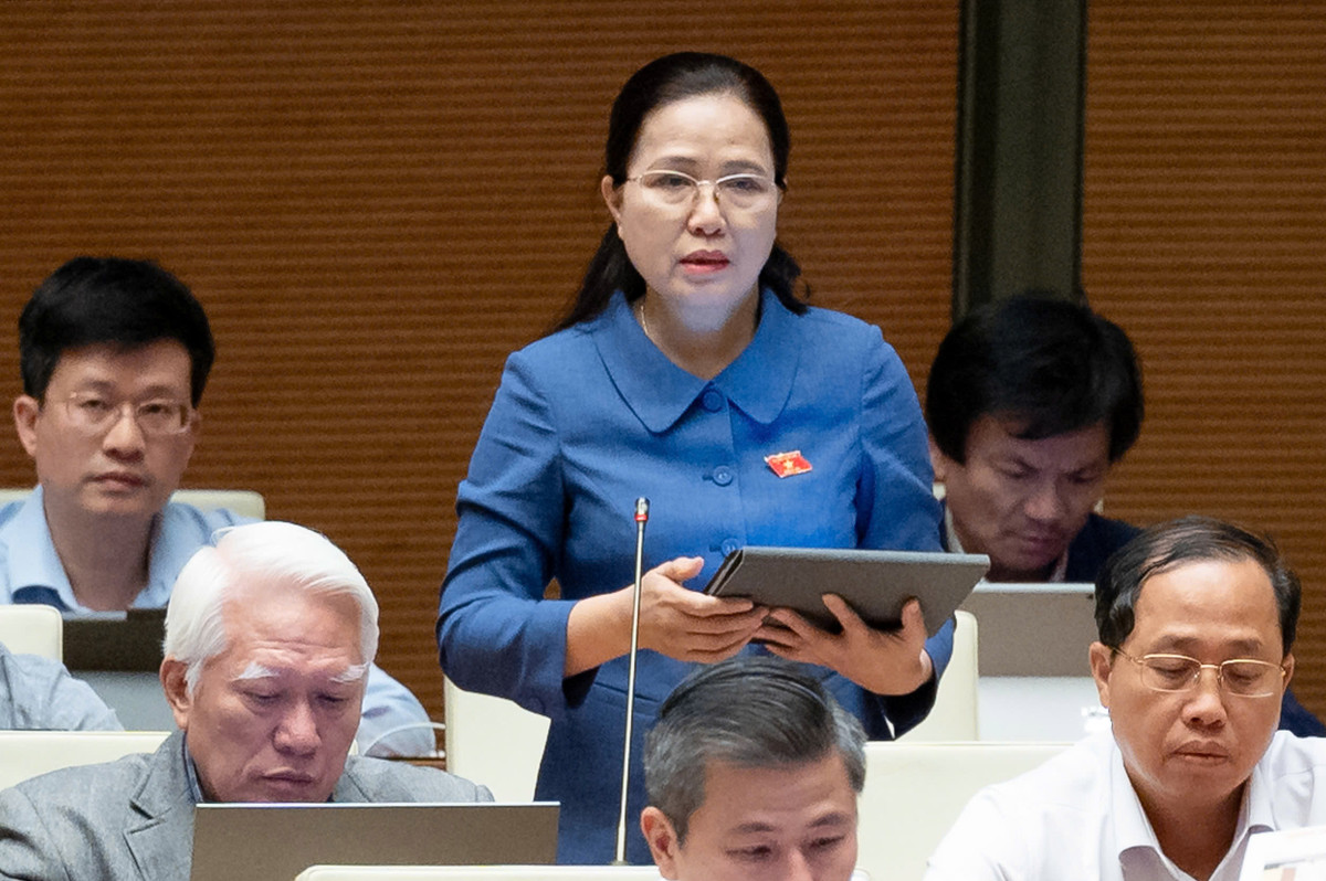 Từ vụ SCB, Vạn Thịnh Phát: Nhất trí tăng xử phạt với kiểm toán - Hình 2 Tu vu SCB, Van Thinh Phat: Nhat tri tang xu phat voi kiem toan-Hinh-2