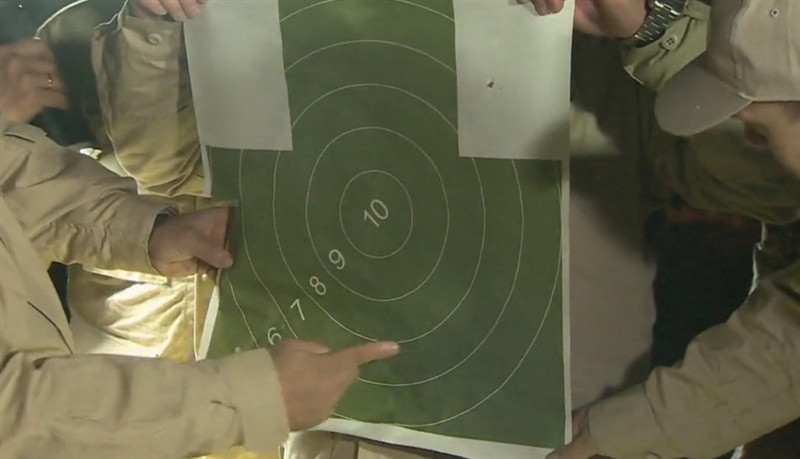 Ngoài ra, SVLK-14 Sumrak được trang bị 2 loại chóp bù giật và theo nhà sản xuất, hệ thống này cho phép xạ thủ thông thường có khả năng bắn từ 150 đến 200 phát đạn cỡ 10,3 mm mỗi ngày mà không lo ảnh hưởng đến sức khỏe.