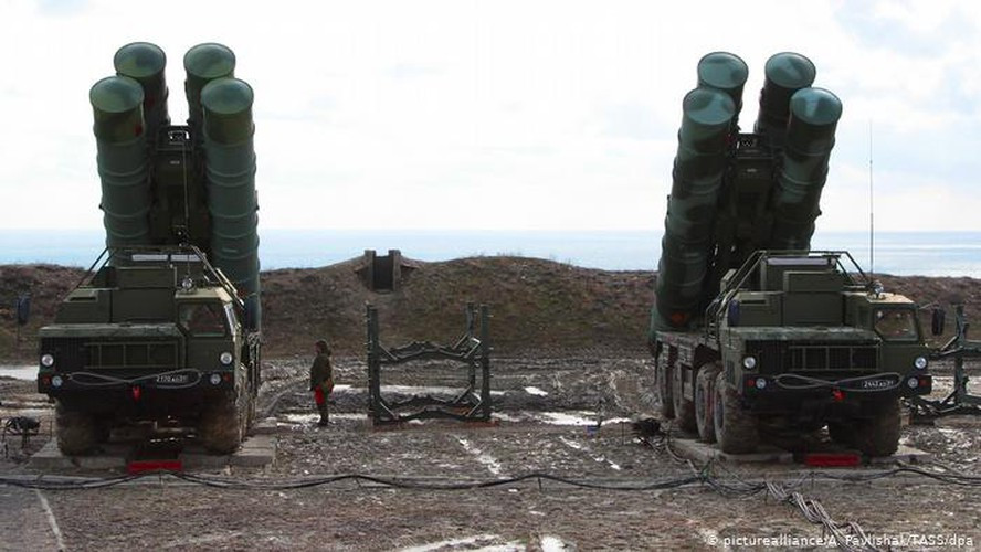 Bản thân tài liệu phân tích này cho thấy thỏa thuận hợp tác quân sự được ký kết giữa Nga và Thổ Nhĩ Kỳ sẽ tiếp tục bị tấn công bởi những người phản đối thương vụ mua sắm S-400.