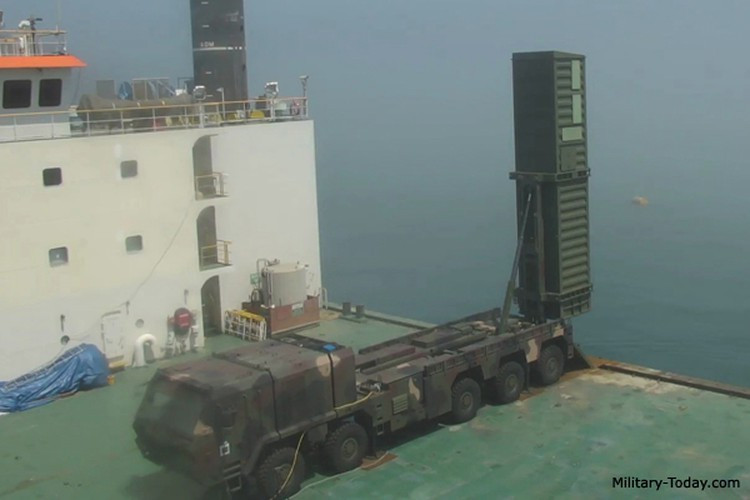 Sự kiện này diễn ra khoảng hai năm rưỡi sau khi Washington và Seoul đồng ý loại bỏ giới hạn về trọng lượng đầu đạn đối với các tên lửa của Hàn Quốc được quy định trong thỏa thuận giữa hai nước.