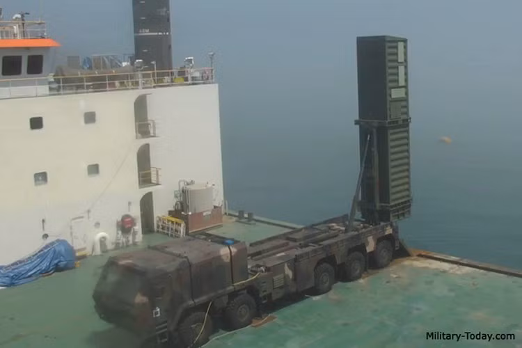 Sự kiện này diễn ra khoảng hai năm rưỡi sau khi Washington và Seoul đồng ý loại bỏ giới hạn về trọng lượng đầu đạn đối với các tên lửa của Hàn Quốc được quy định trong thỏa thuận giữa hai nước.