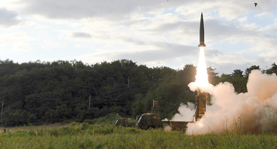 Hiệp định ban đầu Mỹ và Hàn Quốc ký kết thời điểm năm 1979 đã ngăn chặn sự phát triển của các dòng tên lửa đạn đạo do Seoul nghiên cứu chế tạo.