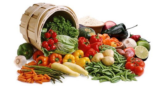 Phụ nữ thường bị rối loạn nội tiết (hormon), ảnh hưởng lớn đến chất lượng cuộc sống. Thông qua cách chọn các thực phẩm có màu sắc, chị em có thể tăng nội tiết tố nữ một cách an toàn.