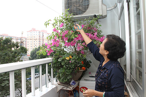 Bi kip thiet ke ban cong dep, an toan