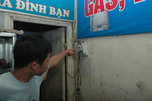 4 cach tranh ro chap dien mua mua bao ban nen biet