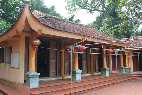 Kham pha bia da Sung Khanh 600 nam tuoi o Ha Giang