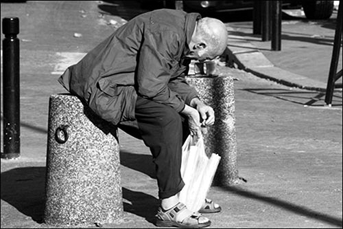 Nhũng nguòi tùng bị dọt quỵ rát dẽ mác bẹnh Alzheimer