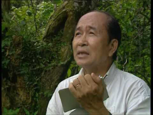 GS.TS Vũ Quang Côn.