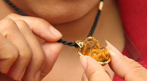 Thuc hu da ma nao co kha nang than ky, chua benh