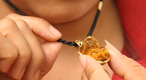 Thuc hu da ma nao co kha nang than ky, chua benh