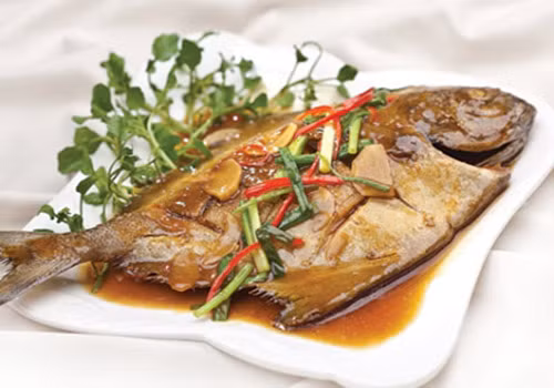 6 món an bài thuóc tu ca chim chũa nhièu bẹnh