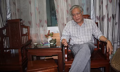 Di nhan xua may, duoi mua dai le 1000 nam Thang Long gio ra sao?