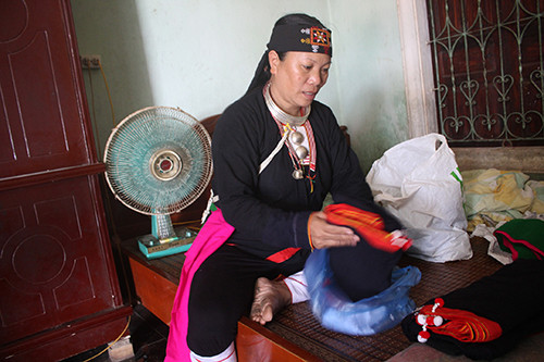 Tap tuc ky la cua nguoi Dao do o Ha Noi-Hinh-4