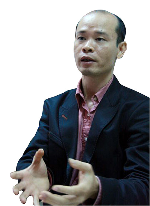 Lao dong gia re khong mang phon thinh den nguoi ngheo