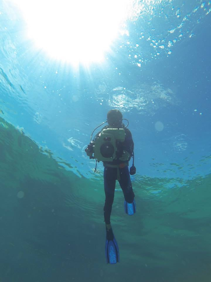 NSUT Nguyen Tai Van: Tran tro voi nhung “sat thu tham lang”-Hinh-4